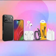 Accessories - GR Phones