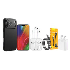 Accessories - GR Phones