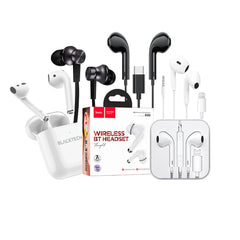 Earphones - GR Phones