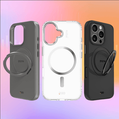 EFM Cases - GR Phones