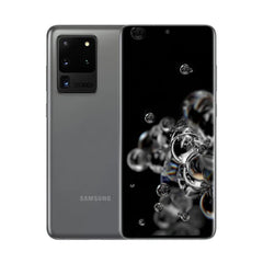 Galaxy S20 Ultra - GR Phones