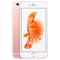 iPhone 6s Plus - GR Phones