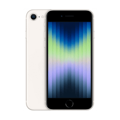 iPhone SE 2022 - GR Phones