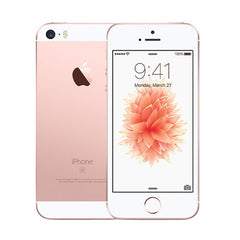 iPhone SE - GR Phones