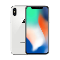 iPhone X - GR Phones