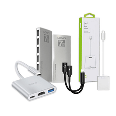 Multiports/ Hubs/ Connectors - GR Phones