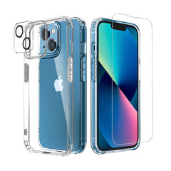 Phone Cases & Screen Protector - GR Phones