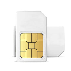Prepaid Sim Cards - GR Phones