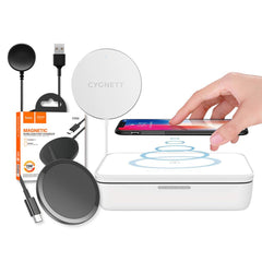 Wireless Chargers - GR Phones