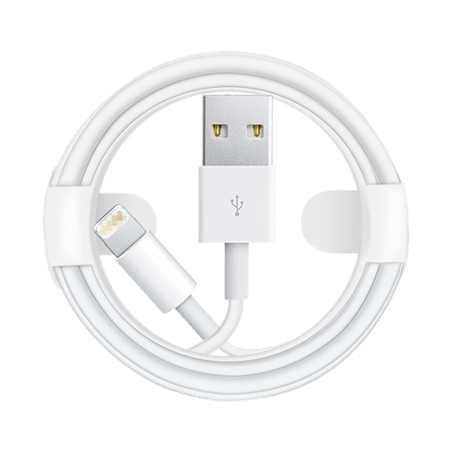 1M Lightning to USB Cable - Orignal - GR Phones