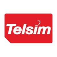 $22 - Telsim Starter Pack - GR Phones