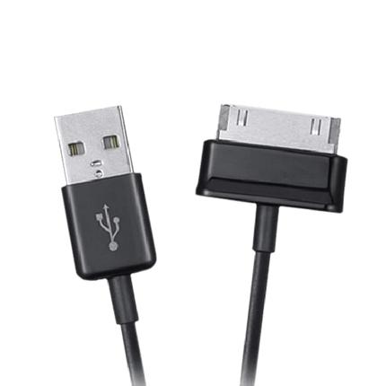 30 Pin USB Data Cable for Galaxy Tab - GR Phones