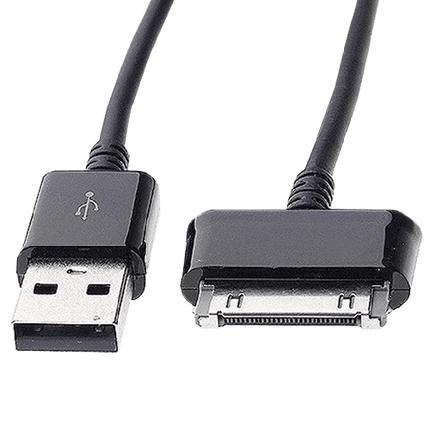 30 Pin USB Data Cable for Galaxy Tab - GR Phones