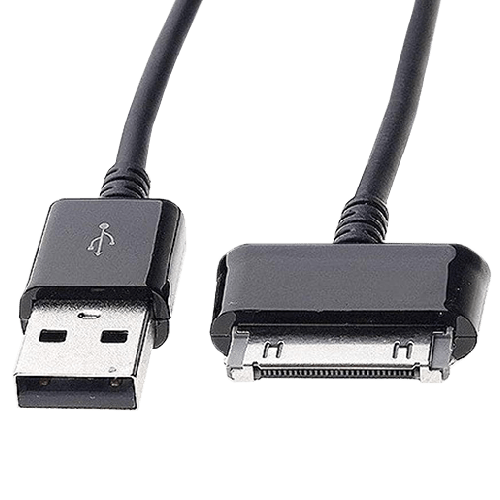 30 Pin USB Data Cable for Galaxy Tab - GR Phones