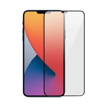 3D Full Cover Curve Edge Tempered Glass Protector for iPhone 11/ XR - GR Phones