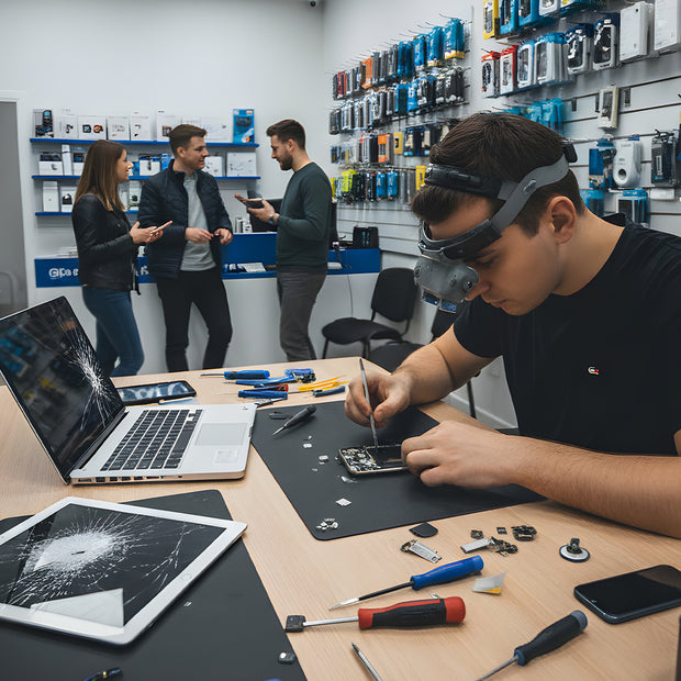 <h3>Looking for a Repair?</h3>