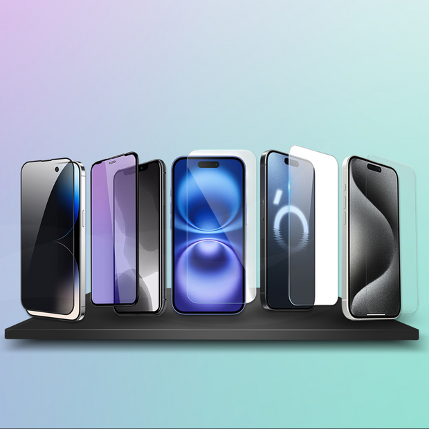 <h4>Shop for Screen Protectors</h4>