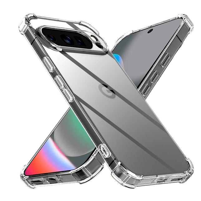 Stay Clear Case Cover for Google Pixel 10 Pro XL