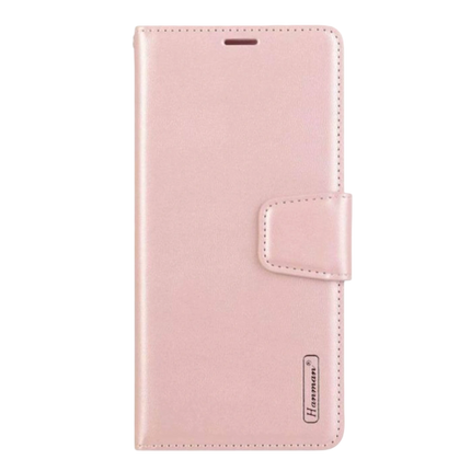 Hanman Wallet Leather Case Cover For Google Pixel 10/ 10 Pro