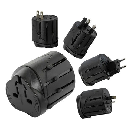 All In One Universal Travel Adapter - GR Phones