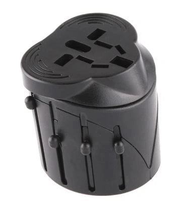 All In One Universal Travel Adapter - GR Phones