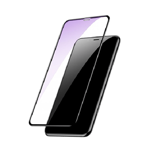 Anti - Blue Light Protector for iPhone 11 Pro / X / XS - GR Phones