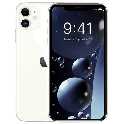 Apple iPhone 11 - 128GB - Refurbished - GR Phones