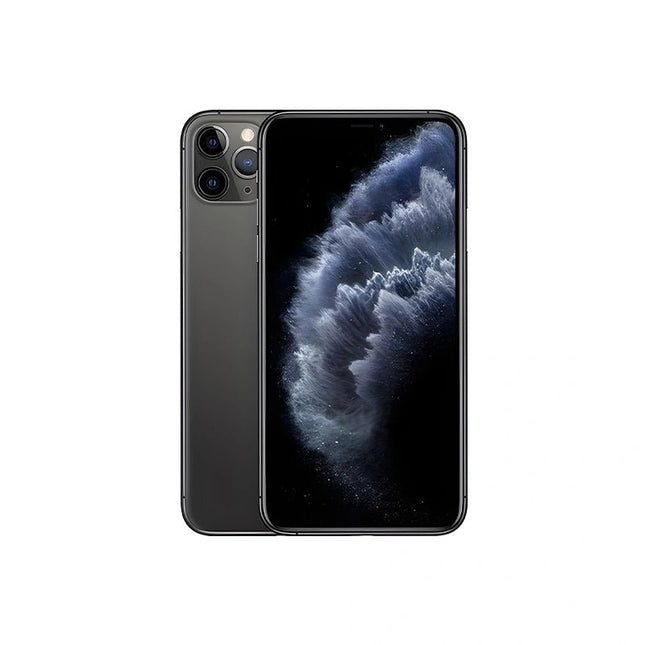 Apple iPhone 11 Pro Max - Graphite - Refurbished - GR Phones