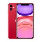 Red / 64GB