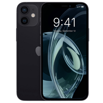 Apple iPhone 12 - 128GB - Refurbished - GR Phones