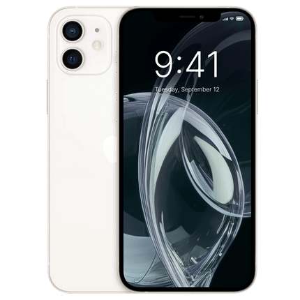 Apple iPhone 12 - 64GB - Refurbished - GR Phones