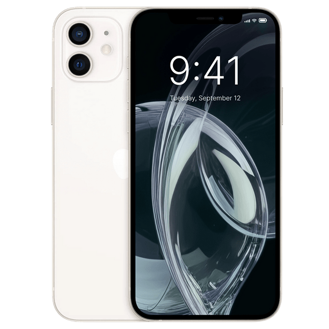 Apple iPhone 12 - 64GB - Refurbished - GR Phones