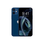 Blue / 64GB