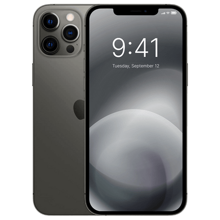 Apple iPhone 12 Pro - 256GB - Refurbished - GR Phones