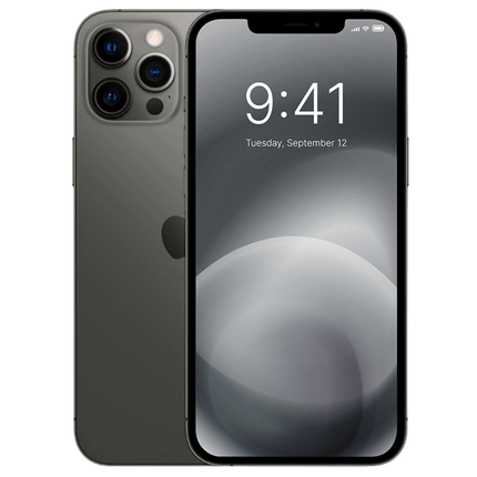 Apple iPhone 12 Pro Max - 128GB - Refurbished - GR Phones