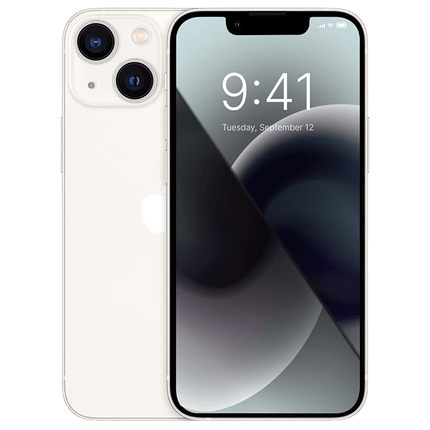 Apple iPhone 13 - 256GB - Refurbished - GR Phones