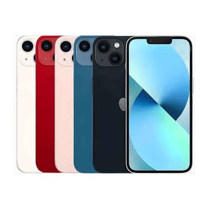 Apple iPhone 13 - 256GB - Refurbished - GR Phones