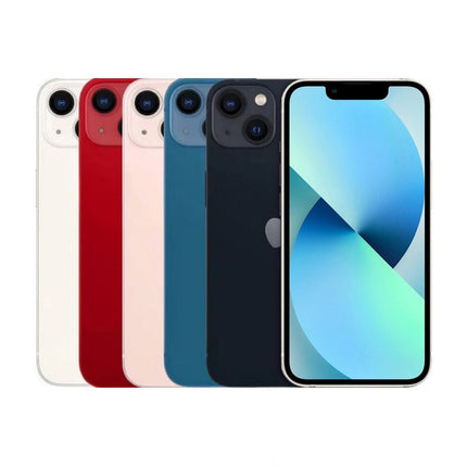 Apple iPhone 13 Mini - Refurbished - GR Phones
