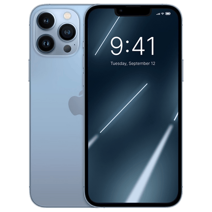 Apple iPhone 13 Pro - 128GB - Refurbished - GR Phones