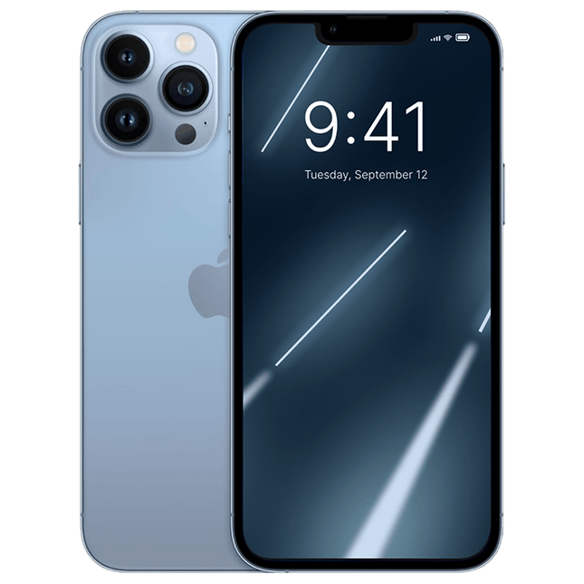 Apple iPhone 13 Pro - 128GB - Refurbished - GR Phones