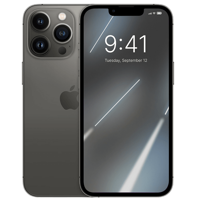 Apple iPhone 13 Pro - 256GB - Refurbished - GR Phones