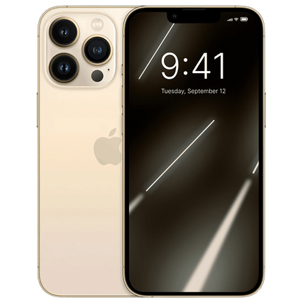 Apple iPhone 13 Pro - 256GB - Refurbished - GR Phones