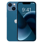 Blue / 128GB