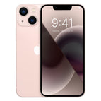 Pink / 128GB