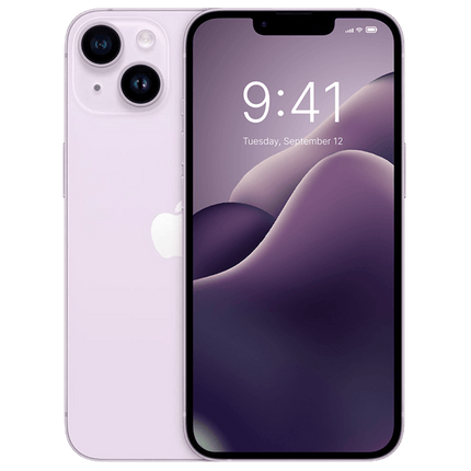 Apple iPhone 14 Plus - 128GB - Refurbished - GR Phones