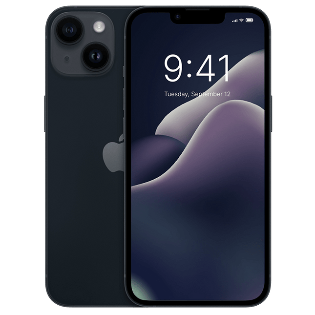 Apple iPhone 14 Plus - 128GB - Refurbished - GR Phones