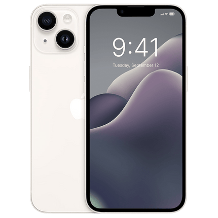 Apple iPhone 14 Plus - 256GB - Refurbished - GR Phones