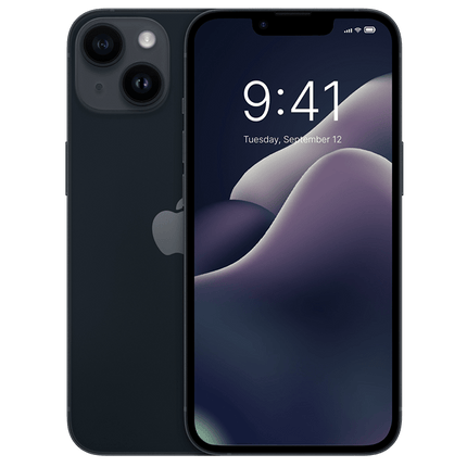 Apple iPhone 14 Plus - 256GB - Refurbished - GR Phones