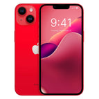 Red / 128GB