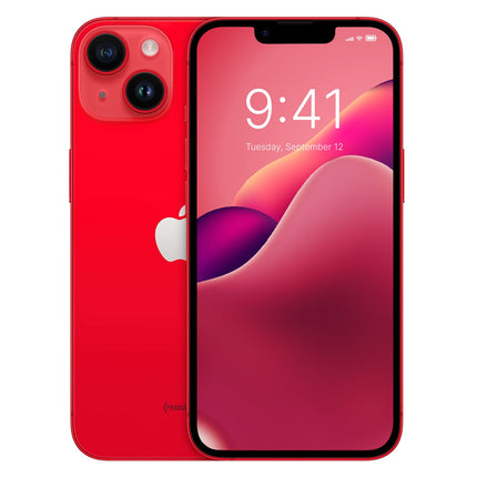 Apple iPhone 14 - Refurbished - GR Phones